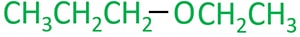 Ethyl propyl ether